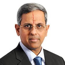 Srinivasan Iyengar
