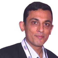 Zulkernain Kanjariwala