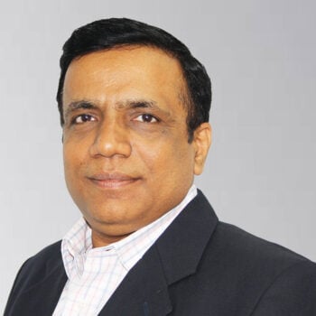 Deepak Mudalgikar