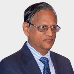 K. Ramachandran