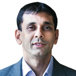 Manish Shah