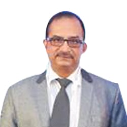 Manishi Chatterjee
