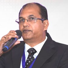 Shashi Kumar Ravulapaty