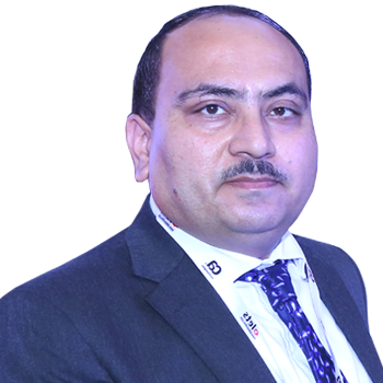 Shiv Kumar Bhasin