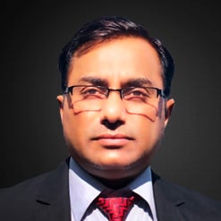 Vivek Zakarde