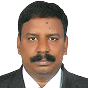 Dr N Rajendran