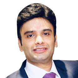 Akhil Handa