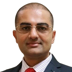 Akshay Dhanak