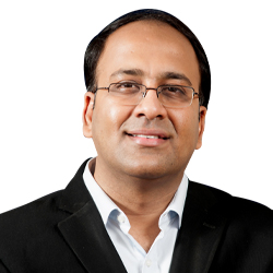 Anand Ramamoorthy