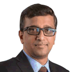 Parvez Mulla