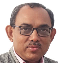 Prithwijit Dinda