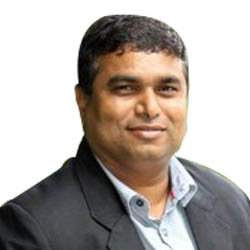 Rajendra Bhalerao