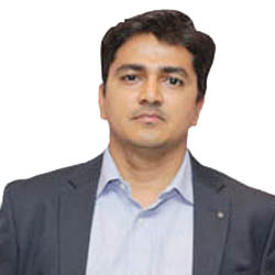 Sunit Vakharia