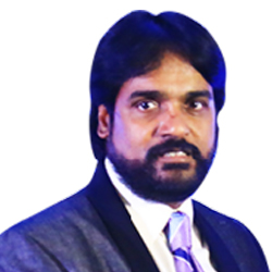 Suresh A Shan
