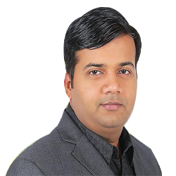 Amit Jaokar
