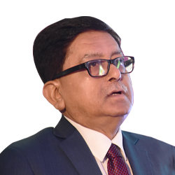 Dr Amitabh Rajan