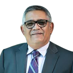 Ashwin Khorana