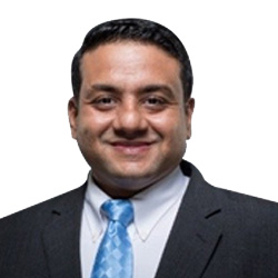 Bhavesh Lal Lakhani