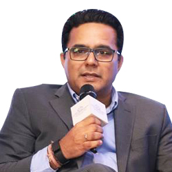 Deepak Sharma