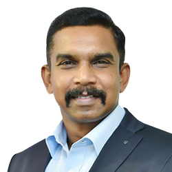 Dominic Vijay Kumar