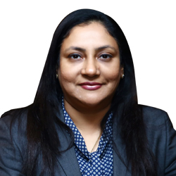 Jaya Vaidhyanathan