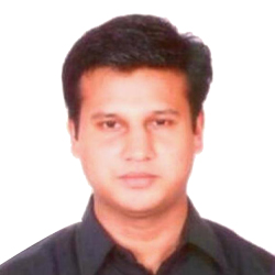 Jitendra Mahapatra