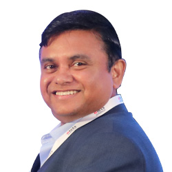Manoj Nayak