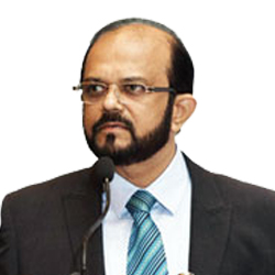 Milind Varerkar
