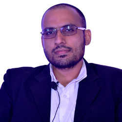 Prateek Mishra
