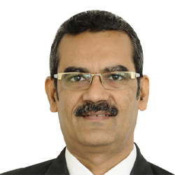 Rajesh Thapar