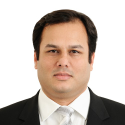 Ritesh Pai