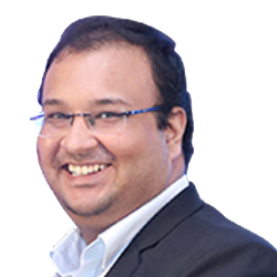 Shashank Bajpai