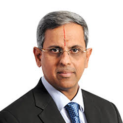 Srinivasan Iyenger