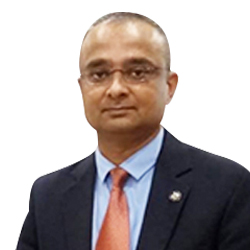 Sughosh Nagendra