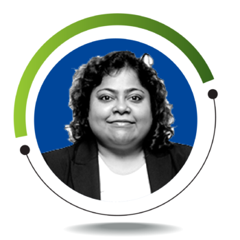 Anjana Rao