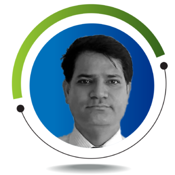 Deepak Lingwal