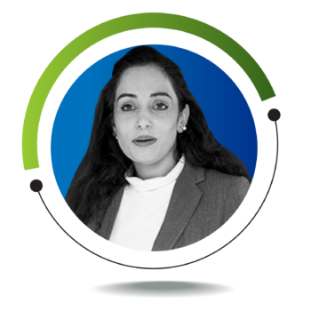 Priya Deshmukh Gilbile