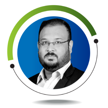 Shashank Bajpai