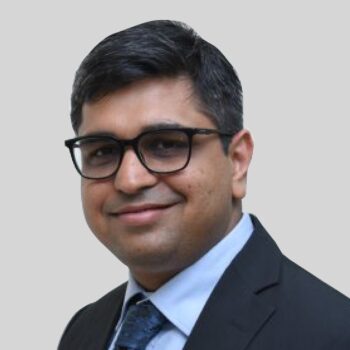 Anup Seth