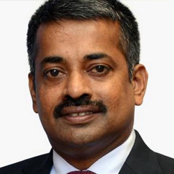 B. Gopkumar