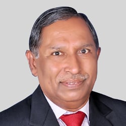D S Tripathi