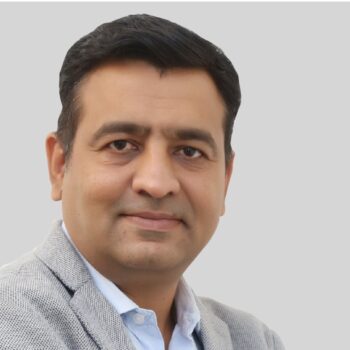Nitin Nathani