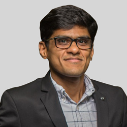 Nishant Rathi