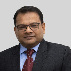 Pavan K. Gupta