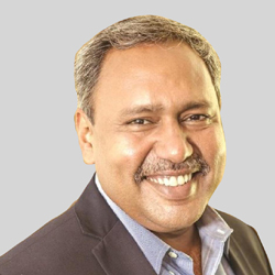 R Baskar Babu