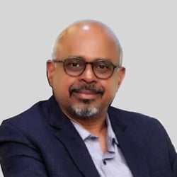 Dr. S Prakash