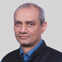 Sanjay Sharma