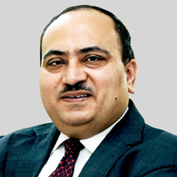 Shiv Kumar Bhasin