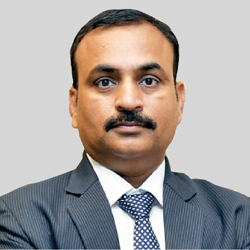 Shiv Kumar Pandey