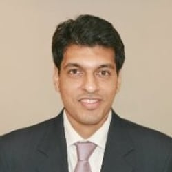 Siddharth Vishwanath